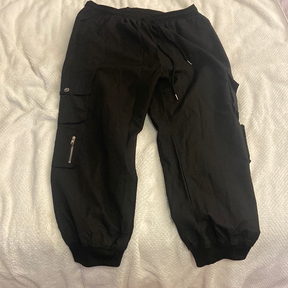Shein Cargo Pants